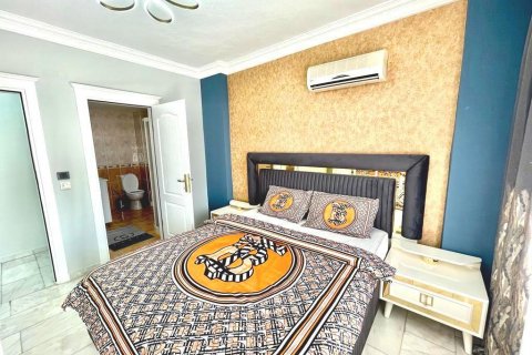 Lägenhet  i Oba, Antalya, Turkiet Nr. 207284 - 12