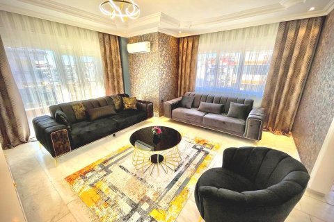 Lägenhet  i Oba, Antalya, Turkiet Nr. 207284 - 1