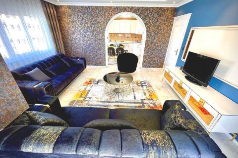 Lägenhet  i Oba, Antalya, Turkiet Nr. 207284 - 5