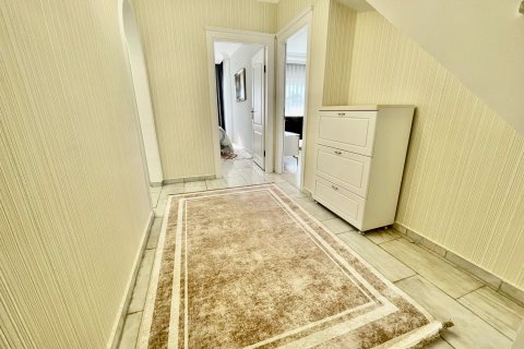 Lägenhet  i Oba, Antalya, Turkiet Nr. 207284 - 17