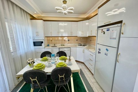 Lägenhet  i Oba, Antalya, Turkiet Nr. 207284 - 6