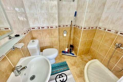 Lägenhet  i Oba, Antalya, Turkiet Nr. 207284 - 30