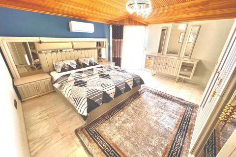 Lägenhet  i Oba, Antalya, Turkiet Nr. 207284 - 21