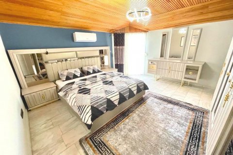 Lägenhet  i Oba, Antalya, Turkiet Nr. 207284 - 19