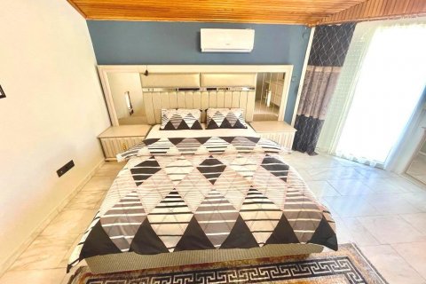 Lägenhet  i Oba, Antalya, Turkiet Nr. 207284 - 20