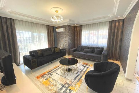 Lägenhet  i Oba, Antalya, Turkiet Nr. 207284 - 2