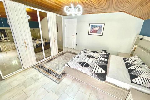 Lägenhet  i Oba, Antalya, Turkiet Nr. 207284 - 27