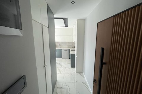 Leilighet  i Alanya, Antalya, Tyrkia Nr. 207287 - 6