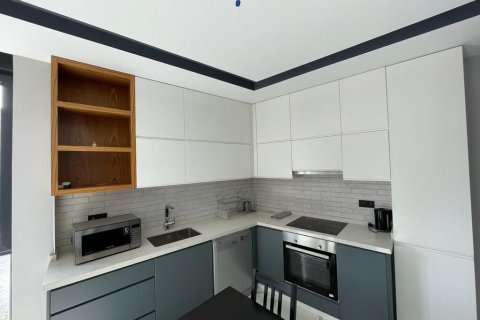 Leilighet  i Alanya, Antalya, Tyrkia Nr. 207287 - 4