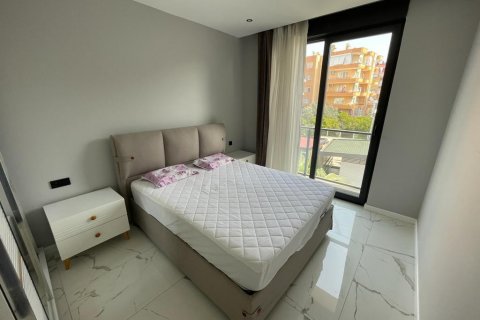 Leilighet  i Alanya, Antalya, Tyrkia Nr. 207287 - 12