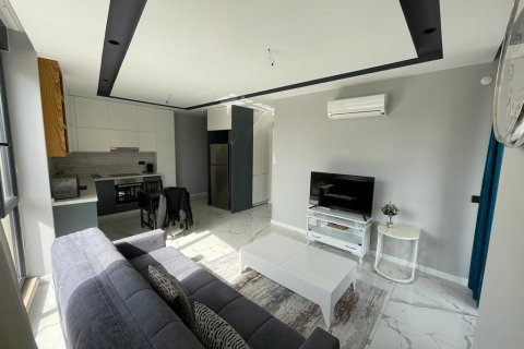 Leilighet  i Alanya, Antalya, Tyrkia Nr. 207287 - 8
