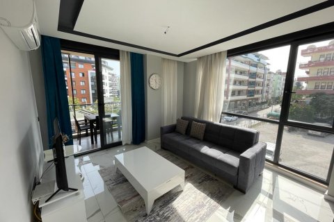 Leilighet  i Alanya, Antalya, Tyrkia Nr. 207287 - 9
