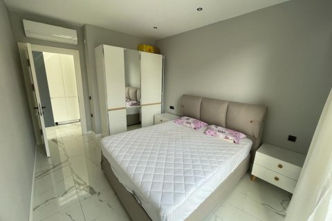 Leilighet  i Alanya, Antalya, Tyrkia Nr. 207287 - 11