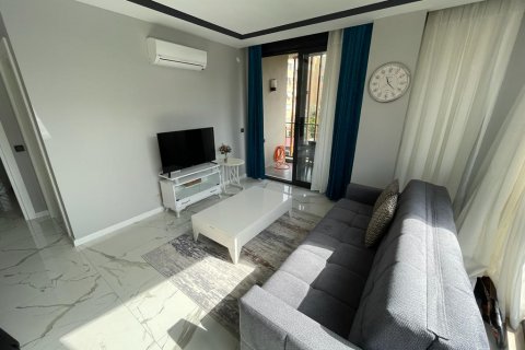 Leilighet  i Alanya, Antalya, Tyrkia Nr. 207287 - 7