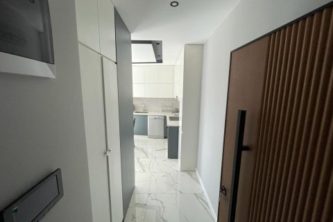 Leilighet  i Alanya, Antalya, Tyrkia Nr. 207287 - 3