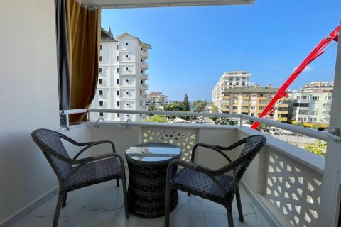 Apartment for sale  in Alanya, Antalya, Turkey, 68m2, No. 207116 – photo 7