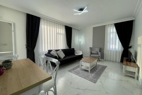 Apartment for sale  in Alanya, Antalya, Turkey, 68m2, No. 207116 – photo 3