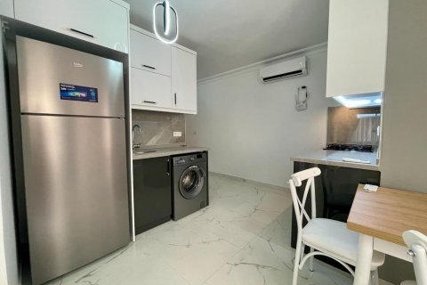 Apartment for sale  in Alanya, Antalya, Turkey, 68m2, No. 207116 – photo 9