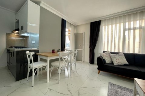 Apartment for sale  in Alanya, Antalya, Turkey, 68m2, No. 207116 – photo 6