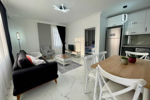 Apartment for sale  in Alanya, Antalya, Turkey, 68m2, No. 207116 – photo 4