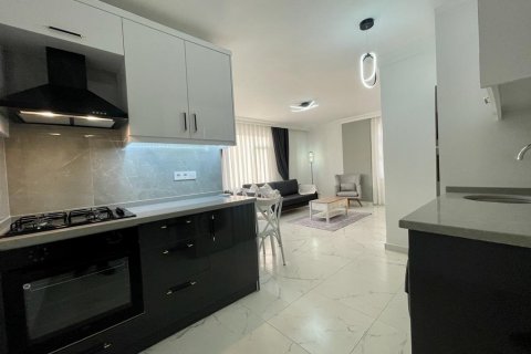 Apartment for sale  in Alanya, Antalya, Turkey, 68m2, No. 207116 – photo 10