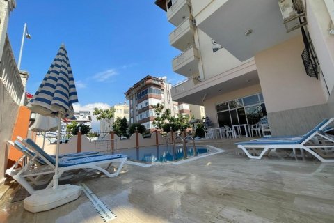 Apartment for sale  in Alanya, Antalya, Turkey, 68m2, No. 207116 – photo 15