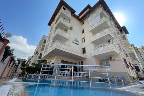Apartment for sale  in Alanya, Antalya, Turkey, 68m2, No. 207116 – photo 14