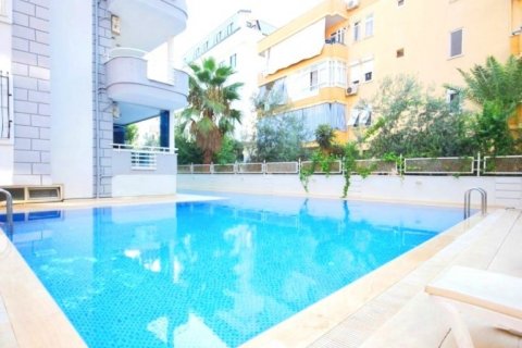 Продажа квартиры  в Оба, Анталье, Турция 4 комн., 180м2, №207285 – фото 2