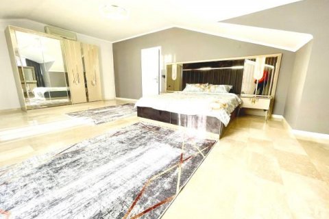 Продажа квартиры  в Оба, Анталье, Турция 4 комн., 180м2, №207285 – фото 20