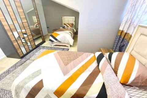 Продажа квартиры  в Оба, Анталье, Турция 4 комн., 180м2, №207285 – фото 17