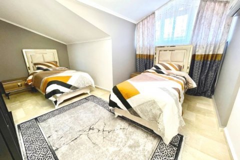 Продажа квартиры  в Оба, Анталье, Турция 4 комн., 180м2, №207285 – фото 16