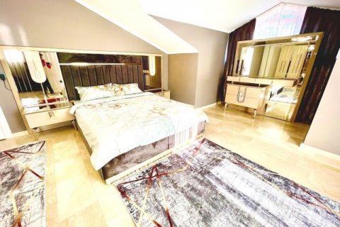 Продажа квартиры  в Оба, Анталье, Турция 4 комн., 180м2, №207285 – фото 18