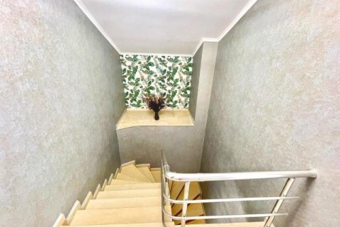 Продажа квартиры  в Оба, Анталье, Турция 4 комн., 180м2, №207285 – фото 14