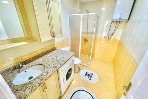 Продажа квартиры  в Оба, Анталье, Турция 4 комн., 180м2, №207285 – фото 24