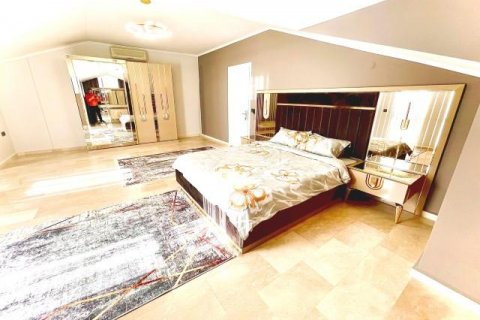 Продажа квартиры  в Оба, Анталье, Турция 4 комн., 180м2, №207285 – фото 19