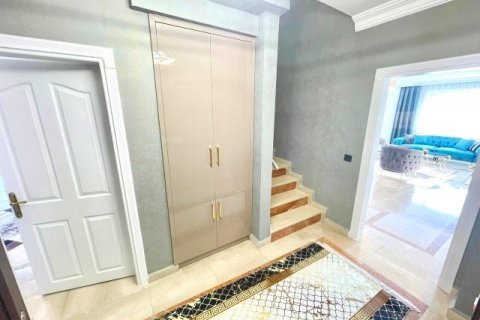 Продажа квартиры  в Оба, Анталье, Турция 4 комн., 180м2, №207285 – фото 10