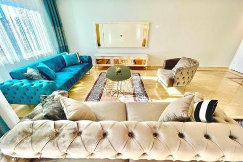 Продажа квартиры  в Оба, Анталье, Турция 4 комн., 180м2, №207285 – фото 5