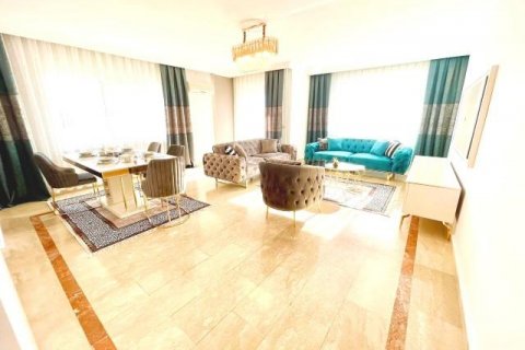 Продажа квартиры  в Оба, Анталье, Турция 4 комн., 180м2, №207285 – фото 3