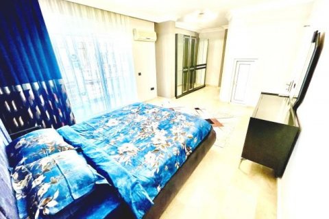 Продажа квартиры  в Оба, Анталье, Турция 4 комн., 180м2, №207285 – фото 12