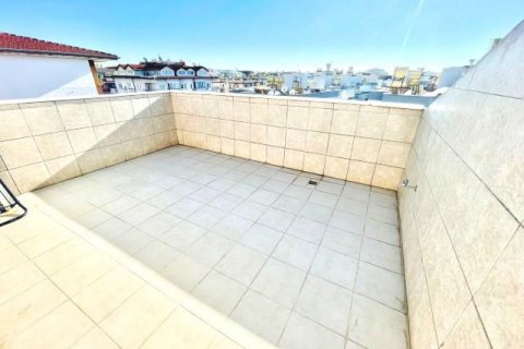 Продажа квартиры  в Оба, Анталье, Турция 4 комн., 180м2, №207285 – фото 22