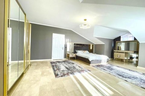 Продажа квартиры  в Оба, Анталье, Турция 4 комн., 180м2, №207285 – фото 21