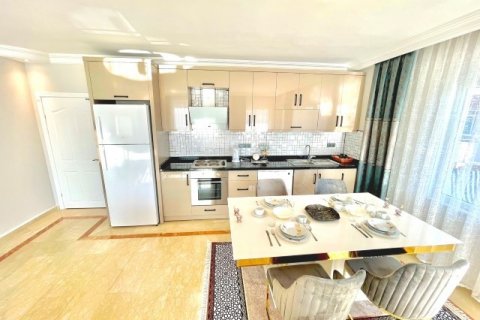 Продажа квартиры  в Оба, Анталье, Турция 4 комн., 180м2, №207285 – фото 7