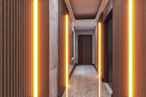 Продажа квартиры в Алтынташа, Анталье, Турция 2 комн., 51м2, №207283 – фото 9