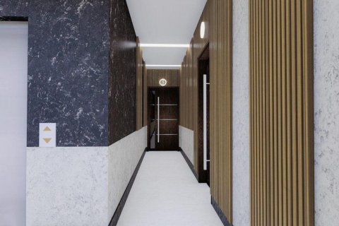 Продажа квартиры в Алтынташа, Анталье, Турция 2 комн., 51м2, №207283 – фото 10