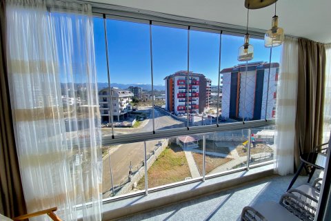 Продажа квартиры  в Авсалларе, Анталье, Турция 3 комн., 102м2, №207282 – фото 7