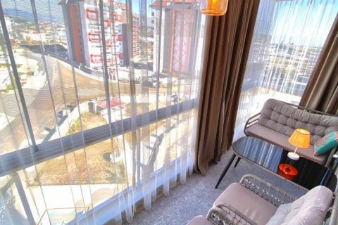 Продажа квартиры  в Авсалларе, Анталье, Турция 3 комн., 102м2, №207282 – фото 8