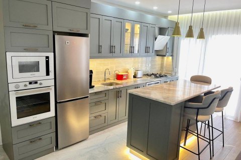 Продажа квартиры  в Авсалларе, Анталье, Турция 3 комн., 102м2, №207282 – фото 5