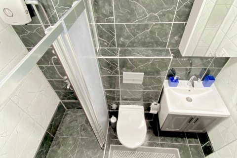 Продажа квартиры  в Авсалларе, Анталье, Турция 3 комн., 102м2, №207282 – фото 14