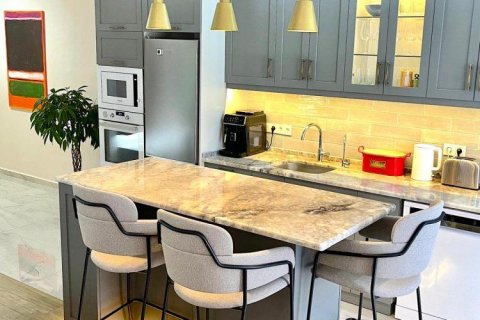 Продажа квартиры  в Авсалларе, Анталье, Турция 3 комн., 102м2, №207282 – фото 6