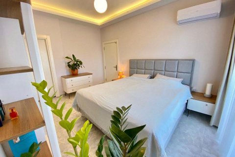 Продажа квартиры  в Авсалларе, Анталье, Турция 3 комн., 102м2, №207282 – фото 13